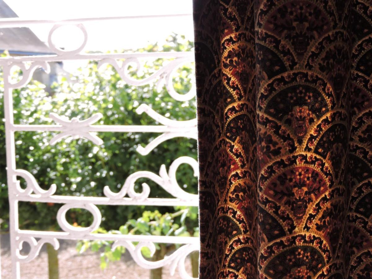 Le Domaine De Mestre, The Originals Relais Fontevraud-l'Abbaye Luaran gambar