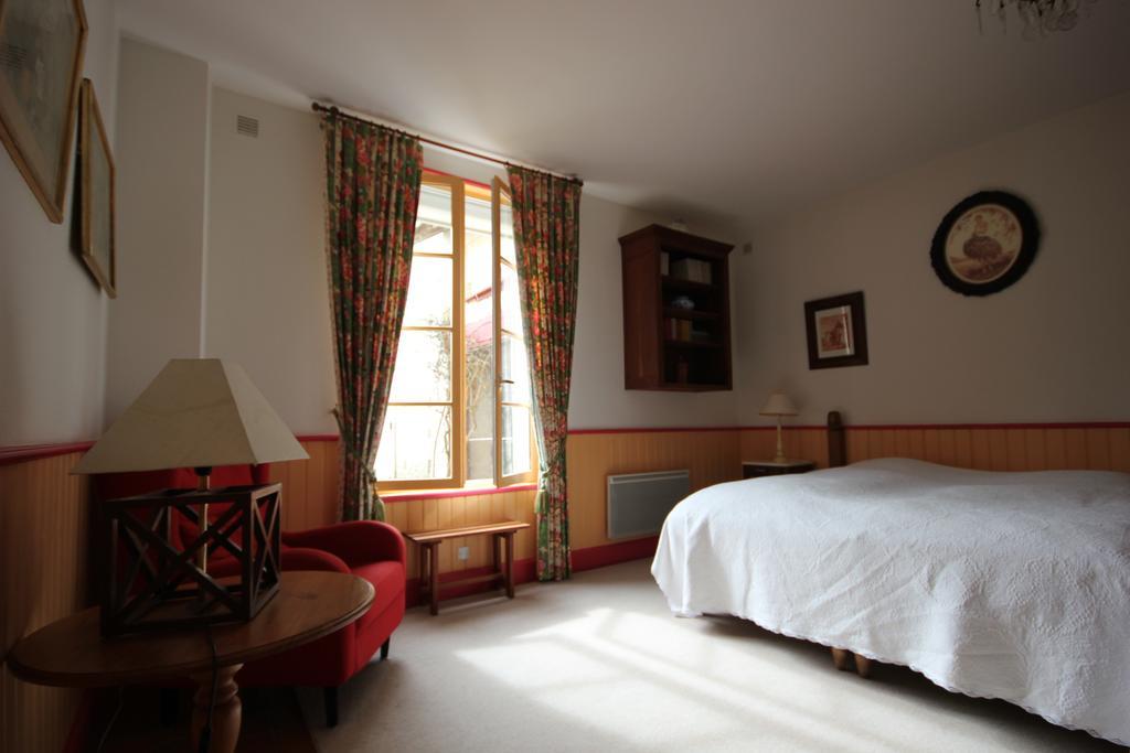 Le Domaine De Mestre, The Originals Relais Fontevraud-l'Abbaye Bilik gambar