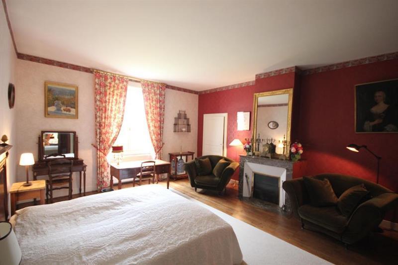Le Domaine De Mestre, The Originals Relais Fontevraud-l'Abbaye Luaran gambar